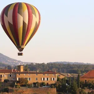  Appartement Le Clos Du Botaniste